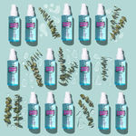 Buy Wet n Wild Fight Dirty Clarifying Setting Spray 65 ML - Purplle