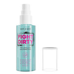 Buy Wet n Wild Fight Dirty Clarifying Setting Spray 65 ML - Purplle