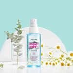 Buy Wet n Wild Fight Dirty Clarifying Setting Spray 65 ML - Purplle
