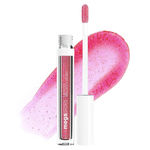 Buy Wet n Wild Mega Slicks Lip Gloss Crushed Grapes - Purplle