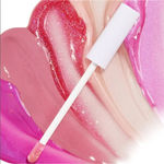 Buy Wet n Wild Mega Slicks Lip Gloss Crushed Grapes - Purplle