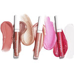 Buy Wet n Wild Mega Slicks Lip Gloss Crushed Grapes - Purplle