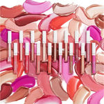 Buy Wet n Wild Mega Slicks Lip Gloss Crushed Grapes - Purplle