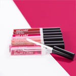Buy Wet n Wild Mega Slicks Lip Gloss Crystal Clear - Purplle