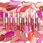 Buy Wet n Wild Mega Slicks Lip Gloss Cherish 2.2 ML - Purplle