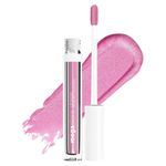 Buy Wet n Wild Mega Slicks Lip Gloss Sinless 2.2 ML - Purplle