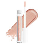 Buy Wet n Wild Mega Slicks Lip Gloss Pink Champagne Please 2.2 ML - Purplle