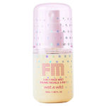 Buy Wet n Wild Fantasy Maker 3-in-1 Face Mist Dewy Illusion 55 ML - Purplle