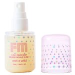 Buy Wet n Wild Fantasy Maker 3-in-1 Face Mist Dewy Illusion 55 ML - Purplle