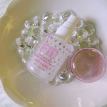 Buy Wet n Wild Fantasy Maker 3-in-1 Face Mist Dewy Illusion 55 ML - Purplle