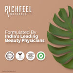Buy Richfeel Pearl Facial Kit (5 x 50 g) - Purplle