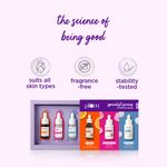 Buy Plum Specialist Serums - Starter Pack I Set of 3 Mini Serums| 3ml Each I Vitamin C, Hyaluronic & Niacinamide I For Glowing, Hydrated, Clear Skin | Beginner-Friendly I All Skin Types | Fragrance- Free | 100% Vegan - Purplle