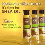 Buy Plum BodyLovina€™ Shea Got It Body Oil | Normal to Dry Skin | Deep Moisturization | Instant Glow - Purplle