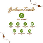 Buy Plum BodyLovina€™ Shea Got It Body Oil | Normal to Dry Skin | Deep Moisturization | Instant Glow - Purplle