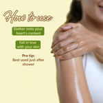 Buy Plum BodyLovina€™ Shea Got It Body Oil | Normal to Dry Skin | Deep Moisturization | Instant Glow - Purplle