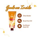 Buy Plum BodyLovin' Caramel Popcorn Hand Cream | Moisturizing | Non-Greasy | Caramel Popcorn Fragrance - Purplle