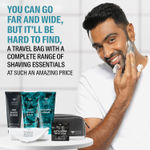 Buy Bombay Shaving Company Premium Shaving Kit for Men 450 gm - Purplle