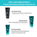 Buy Bombay Shaving Company Premium Shaving Kit for Men 450 gm - Purplle