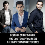 Buy Bombay Shaving Company Premium Shaving Kit for Men 450 gm - Purplle
