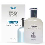 Buy Bombay Shaving Company Tokyo Perfume (100 ml) - Purplle