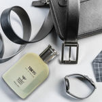 Buy Bombay Shaving Company Tokyo Perfume (100 ml) - Purplle