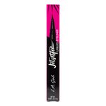 Buy L.A. Girl Jetsetter Liquid Liner 1 ML - Purplle