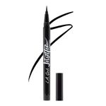 Buy L.A. Girl Jetsetter Liquid Liner 1 ML - Purplle