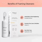 Buy Refresh Skin Science Oily Skin Essentials Kit comes with Vitamin C Serum, Niacinamide Serum, Cleanser and Toner for daily skincare routine. It is perfect for men and women - Purplle