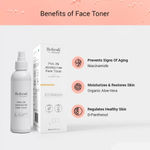 Buy Refresh Skin Science Oily Skin Essentials Kit comes with Vitamin C Serum, Niacinamide Serum, Cleanser and Toner for daily skincare routine. It is perfect for men and women - Purplle