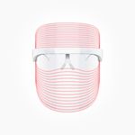 Buy PROTOUCH 3 in 1 LED Face Mask - Purplle