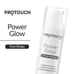 Buy PROTOUCH Power Glow Face Drops - Purplle