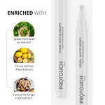 Buy PROTOUCH PRO Essentials Combo Teeth Drops + Face Drops - Purplle