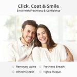 Buy PROTOUCH PRO Essentials Combo Teeth Drops + Face Drops - Purplle