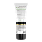 Buy Mamaearth Charcoal Face Wash with Activated Charcoal & Coffee for Oil Control - 100ml - Purplle