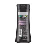 Buy Joy Hair Fruits Shining Black Revitalizing Amla & Black Grapes Shampoo 340 ml - Purplle