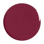 Buy SUGAR POP Nail Lacquer - 22 Burgundy Bloom (Maroon) – 10 ml -Dries in 45 seconds l Quick-Drying, Chip-Resistant, Long Lasting l Glossy High Shine Nail Enamel / Polish for Women - Purplle