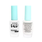 Buy SUGAR POP Nail Lacquer - 31 Ivory Supreme (White) – 10 ml -Dries in 45 seconds l Quick-Drying, Chip-Resistant, Long Lasting l Glossy High Shine Nail Enamel / Polish for Women - Purplle