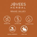 Buy Jovees Organic Onion Hair Oil (100 ml) - Purplle