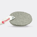 Buy Clensta Foot Scrubber for Dead Skin | Pumice stone for foot scrub | Pedicure Tools for Feet | Foot Filer For Women | Foot Scrub | Heel Scrubber For Dead Skin | Pumice stone for body scrub - Purplle