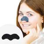 Buy Clensta Skin Care Cleansing Charcoal Forehead, Nose and Chin Strips - Blackhead Remover & Pore Cleanser - Purplle