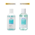 Buy Re'equil Oil Control & Anti Acne Face Wash - Purplle