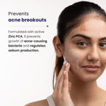 Buy Re'equil Oil Control & Anti Acne Face Wash - Purplle