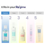 Buy Re'equil Oil Control & Anti Acne Face Wash - Purplle