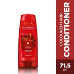 Buy L'Oreal Paris Color Protect Conditioner (65 + 6.5 ml) - Purplle