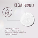 Buy Schwarzkopf Professional Bonacure Clean Balance Deep Cleansing Shampoo with Tocopherol | For All Hair Types | 1L - Purplle