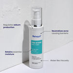 Buy Re'equil Pore Refining Face Toner For Oily/Acne Prone Skin - Purplle