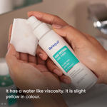 Buy Re'equil Pore Refining Face Toner For Oily/Acne Prone Skin - Purplle