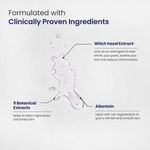 Buy Re'equil Pore Refining Face Toner For Oily/Acne Prone Skin - Purplle