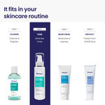 Buy Re'equil Pore Refining Face Toner For Oily/Acne Prone Skin - Purplle