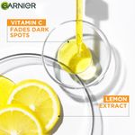 Buy Garnier Skin Naturals, Face Mask, Hydrating, Brightening & Anti-Dark Spots, Bright Complete, 28 gm - Purplle